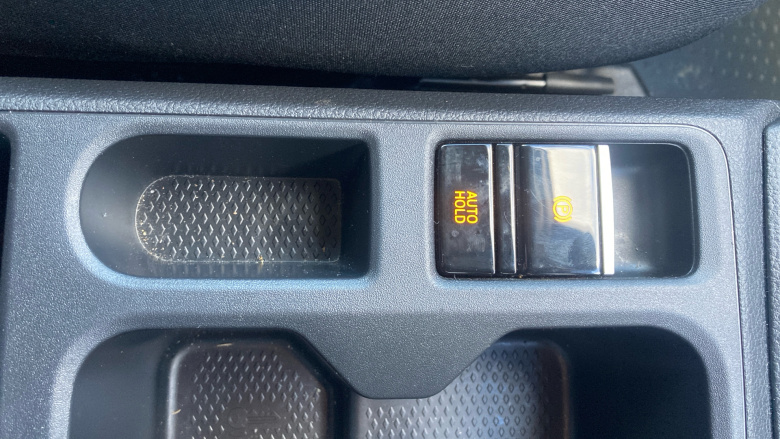 Ford Transit Connect 250 L2 Petrol 1.5 EcoBoost PHEV 150 Limited Van Auto